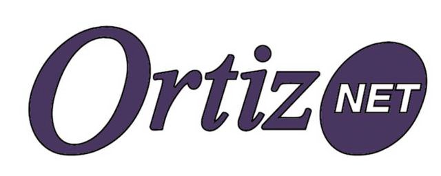  ORTIZ NET