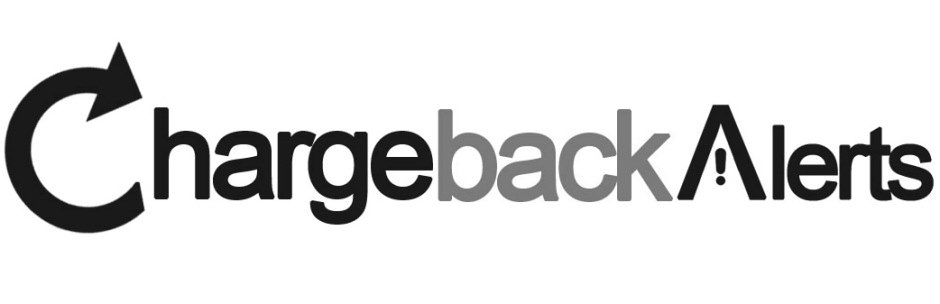 Trademark Logo CHARGEBACK ALERTS