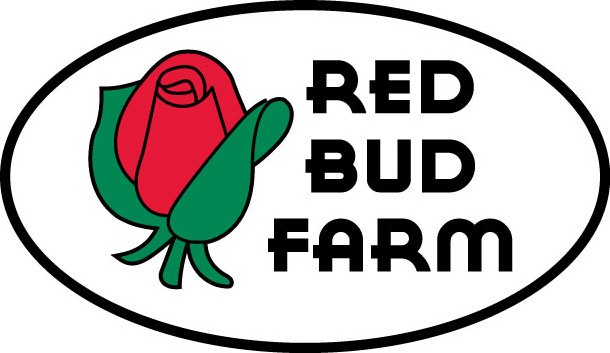 Trademark Logo RED BUD FARM