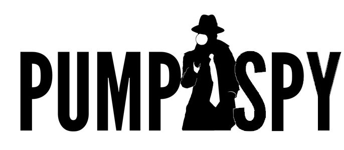 Trademark Logo PUMPSPY