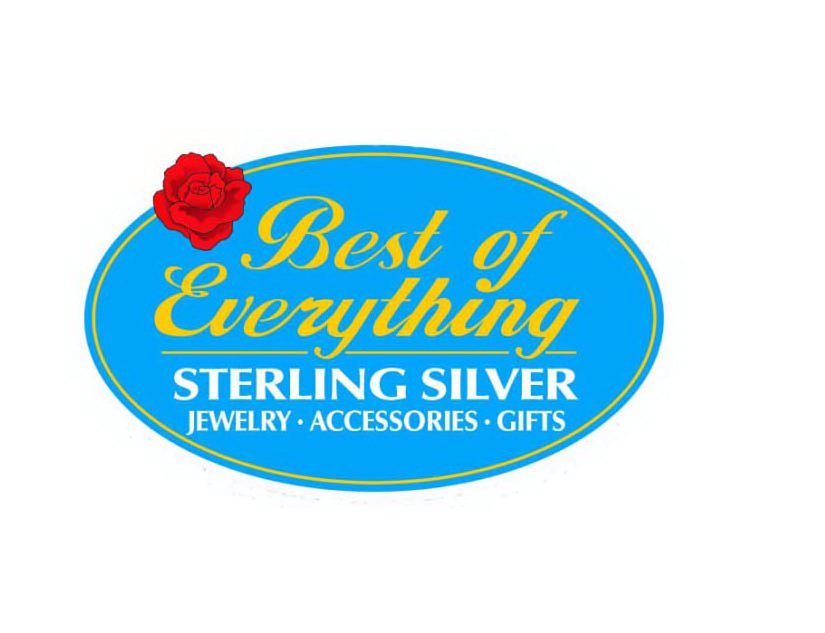  BEST OF EVERYTHING STERLING SILVER JEWELRY Â· ACCESSORIES Â· GIFTS