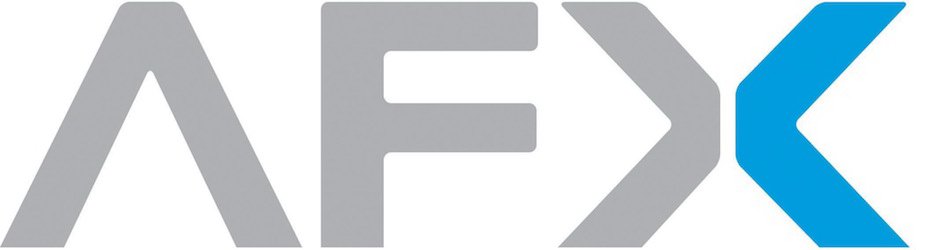 Trademark Logo AFX