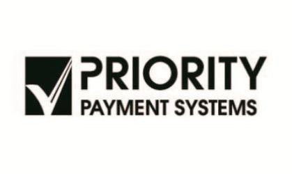 Trademark Logo PRIORITY PAYMENT SYSTEMS