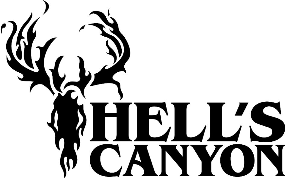 Trademark Logo HELL'S CANYON