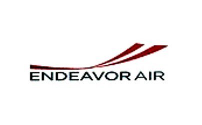 Trademark Logo ENDEAVOR AIR