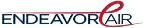  ENDEAVOR AIR