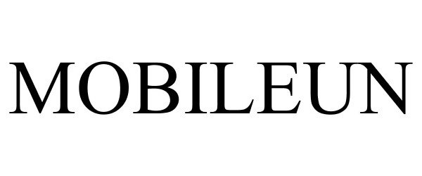  MOBILEUN