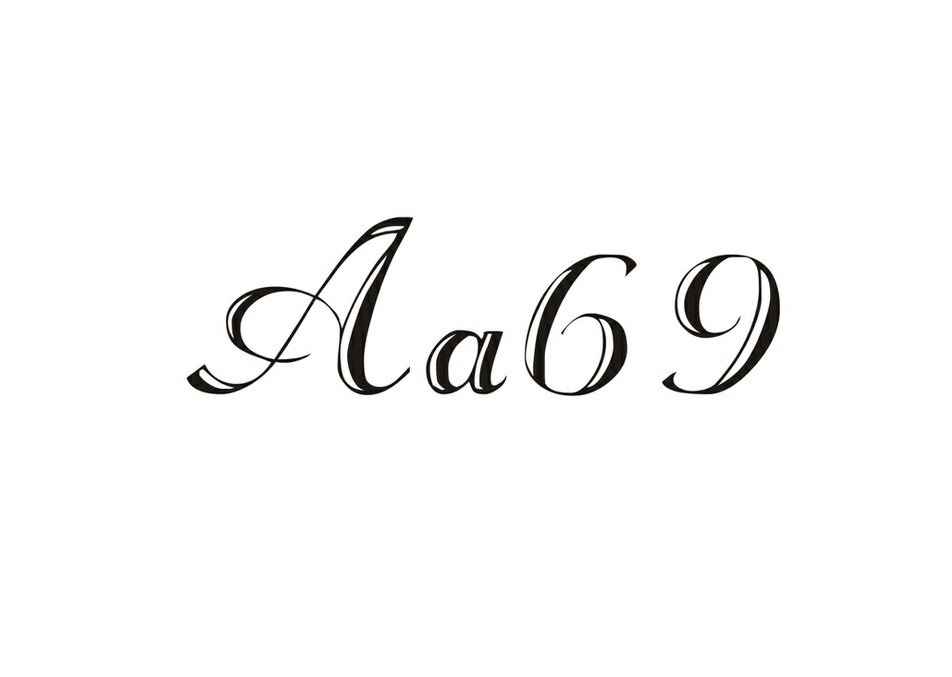  AA69