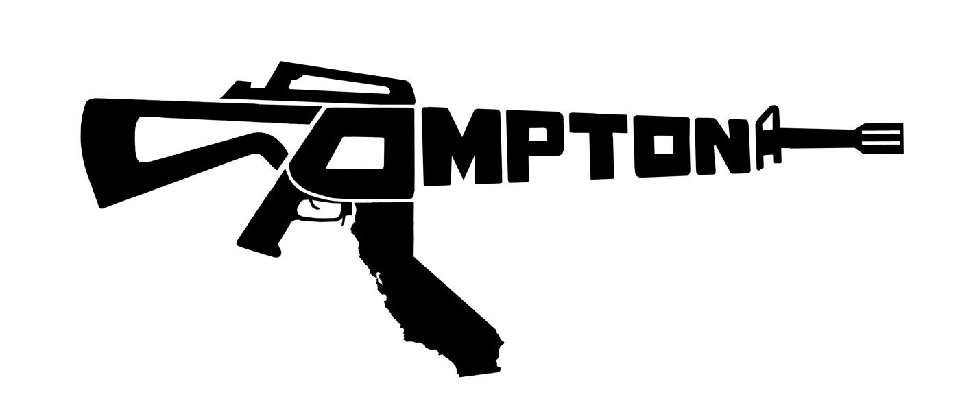 Trademark Logo COMPTON