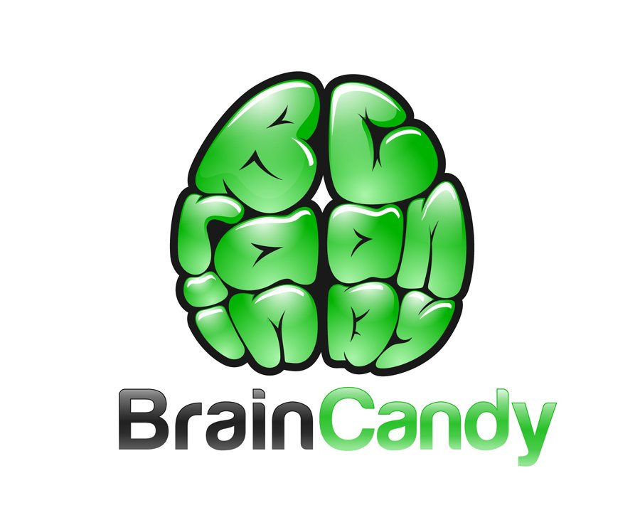 Trademark Logo BRAINCANDY