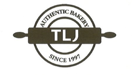 TLJ AUTHENTIC BAKERY SINCE 1997