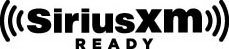 Trademark Logo SIRIUSXM READY