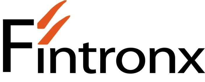 Trademark Logo FINTRONX
