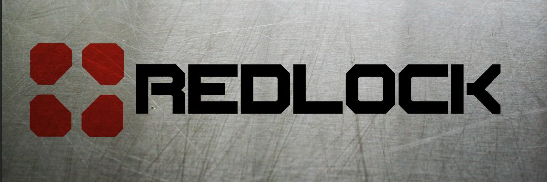 Trademark Logo REDLOCK