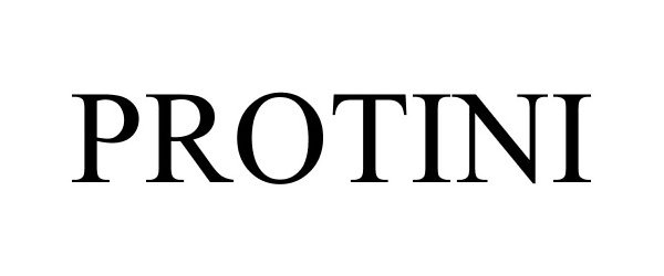  PROTINI