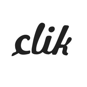 Trademark Logo CLIK