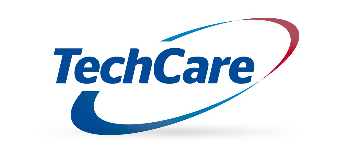 Trademark Logo TECHCARE