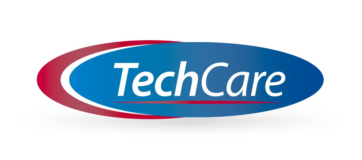 Trademark Logo TECHCARE