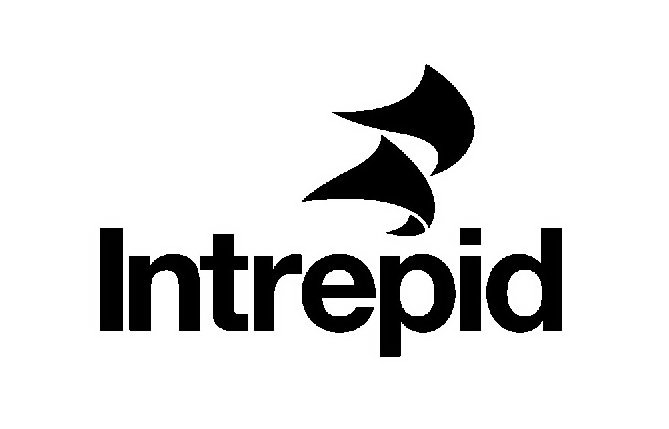 Trademark Logo INTREPID