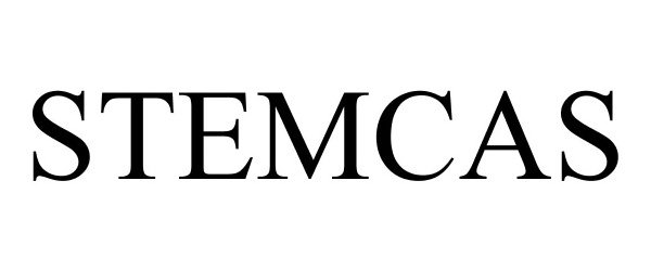 Trademark Logo STEMCAS