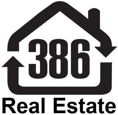  386 REAL ESTATE