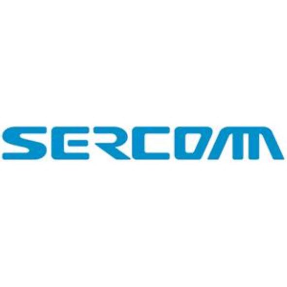 Trademark Logo SERCOMM