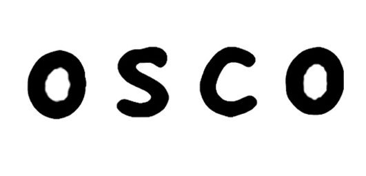 Trademark Logo OSCO
