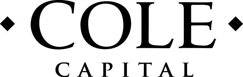 Trademark Logo COLE CAPITAL
