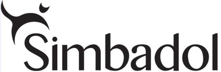 Trademark Logo SIMBADOL