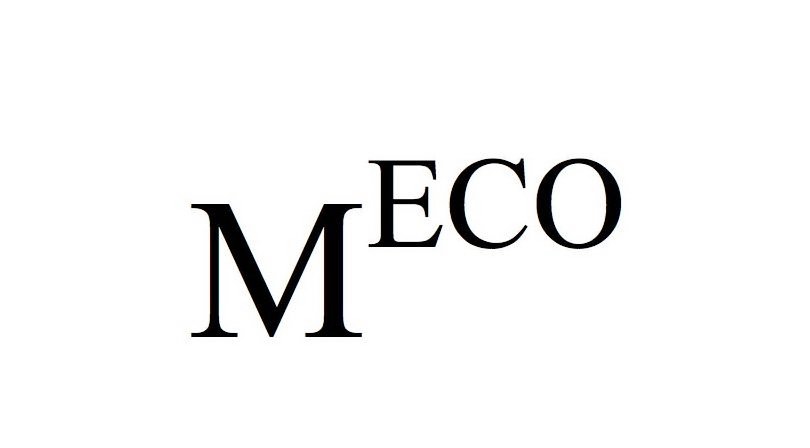 Trademark Logo M ECO