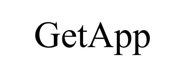 Trademark Logo GETAPP