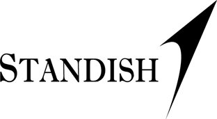Trademark Logo STANDISH