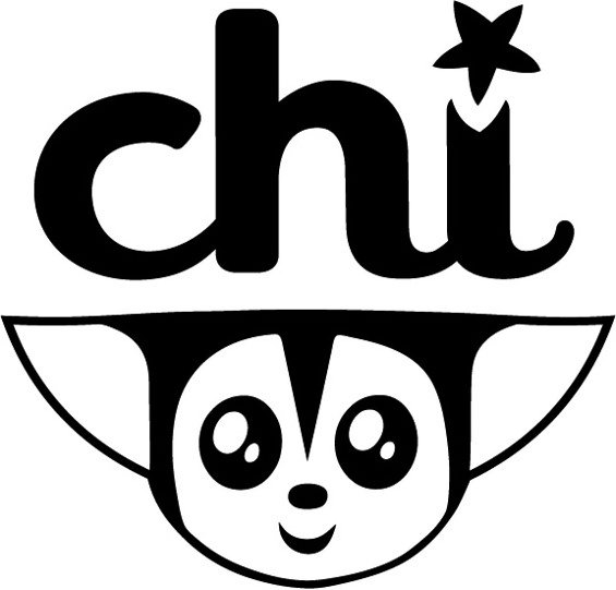 Trademark Logo CHI