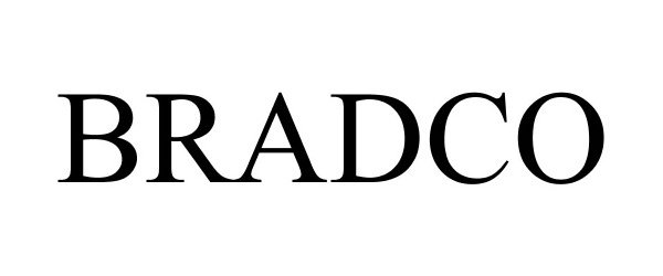  BRADCO