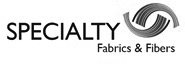 Trademark Logo SPECIALTY FABRICS &amp; FIBERS