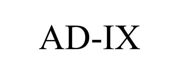  AD-IX