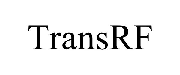  TRANSRF