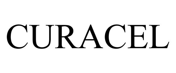 Trademark Logo CURACEL