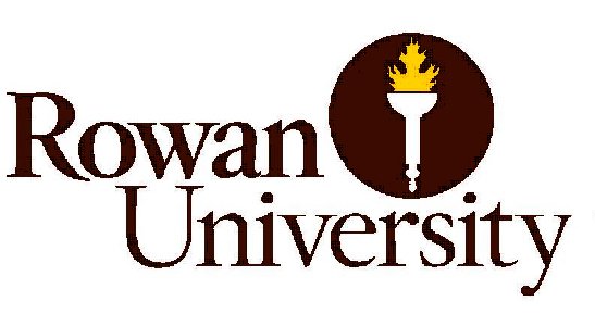 Trademark Logo ROWAN UNIVERSITY