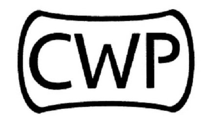 Trademark Logo CWP
