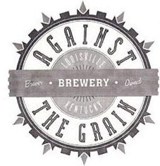 AGAINST THE GRAIN BREWER BREWERY OWNED LOUSVILLE KENTUCKY