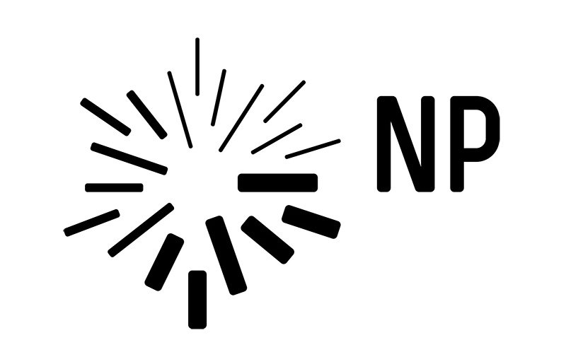 Trademark Logo NP