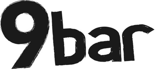 Trademark Logo 9BAR