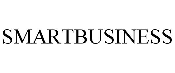 Trademark Logo SMARTBUSINESS