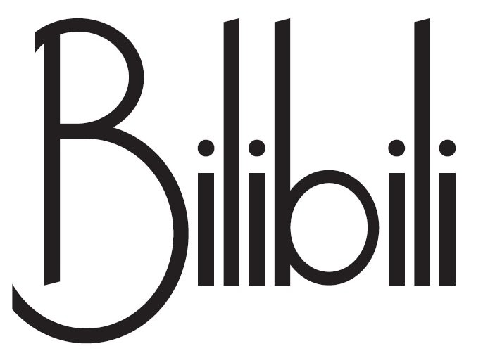 Trademark Logo BILIBILI