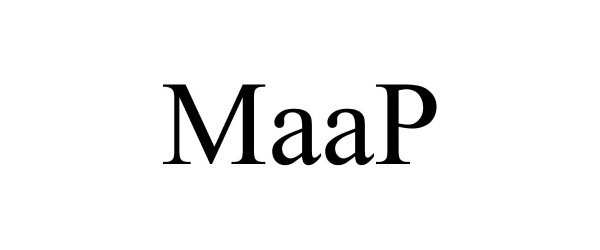 MAAP