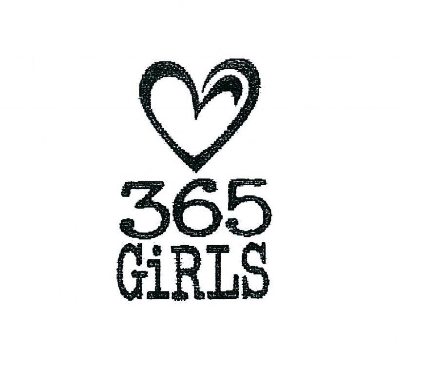  365 GIRLS
