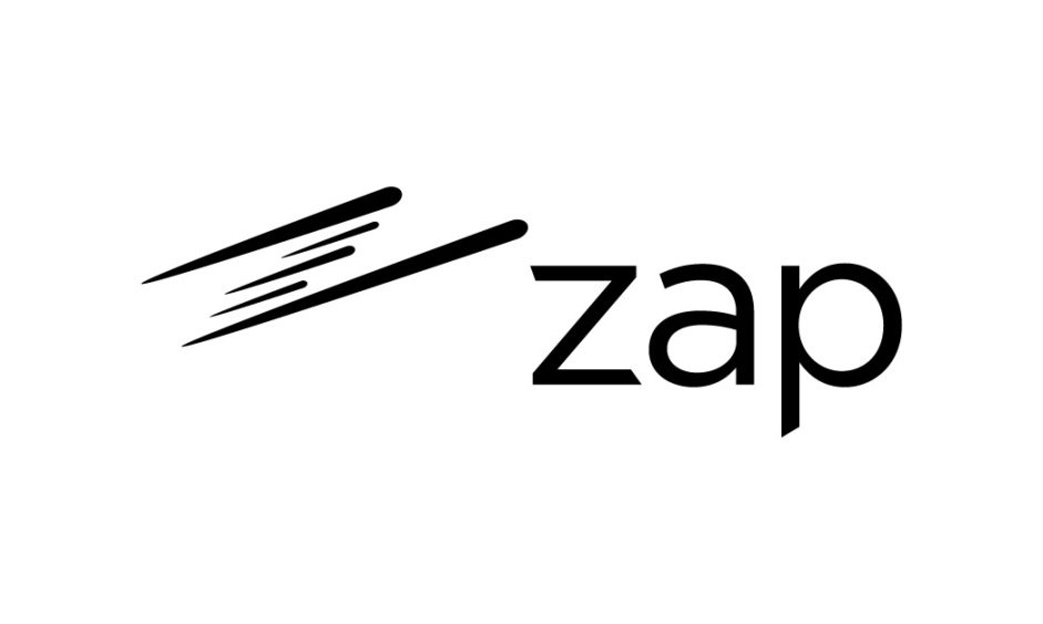 Trademark Logo Z ZAP