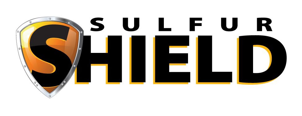 Trademark Logo SULFUR SHIELD