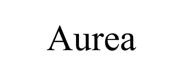  AUREA